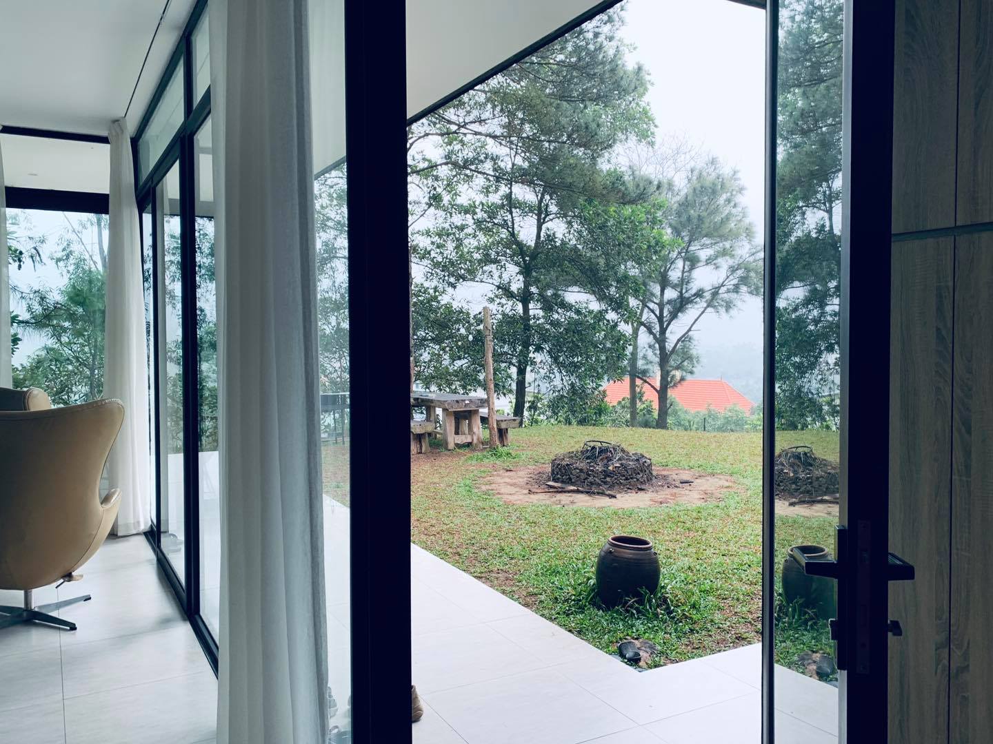review Sapavilion tại Sóc Sơn